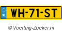 WH71ST