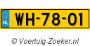 WH7801