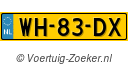 WH83DX