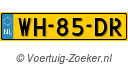 WH85DR