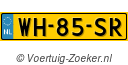 WH-85-SR