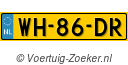 WH86DR