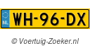 WH96DX