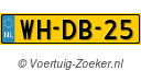 WHDB25