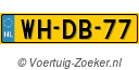 WHDB77