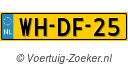 WHDF25
