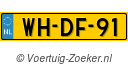 WHDF91