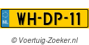 WHDP11
