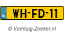 WHFD11