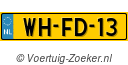 WHFD13