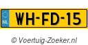 WHFD15