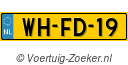 WHFD19