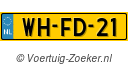 WHFD21