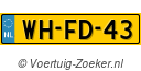 WHFD43