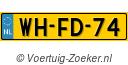 WHFD74