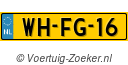 WHFG16