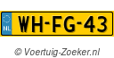 WHFG43