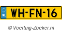 WHFN16