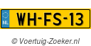 WHFS13