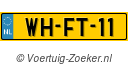 WHFT11