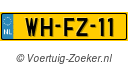 WH-FZ-11