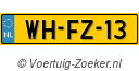 WHFZ13