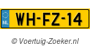 WHFZ14