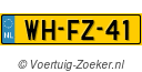 WHFZ41