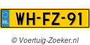 WHFZ91