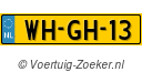 WHGH13