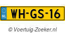 WHGS16