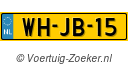 WHJB15