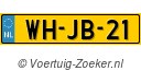 WHJB21