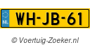 WHJB61