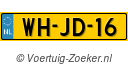 WHJD16