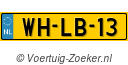 WH-LB-13