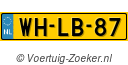 WHLB87