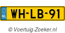 WHLB91