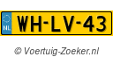 WHLV43