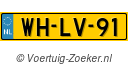 WHLV91
