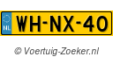 WHNX40