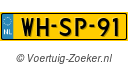 WHSP91
