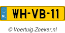 WH-VB-11