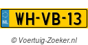 WHVB13