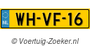 WHVF16