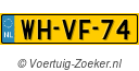 WHVF74