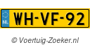 WHVF92