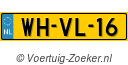 WHVL16