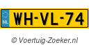 WHVL74