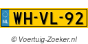 WHVL92